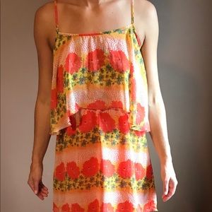 Floral Sundress